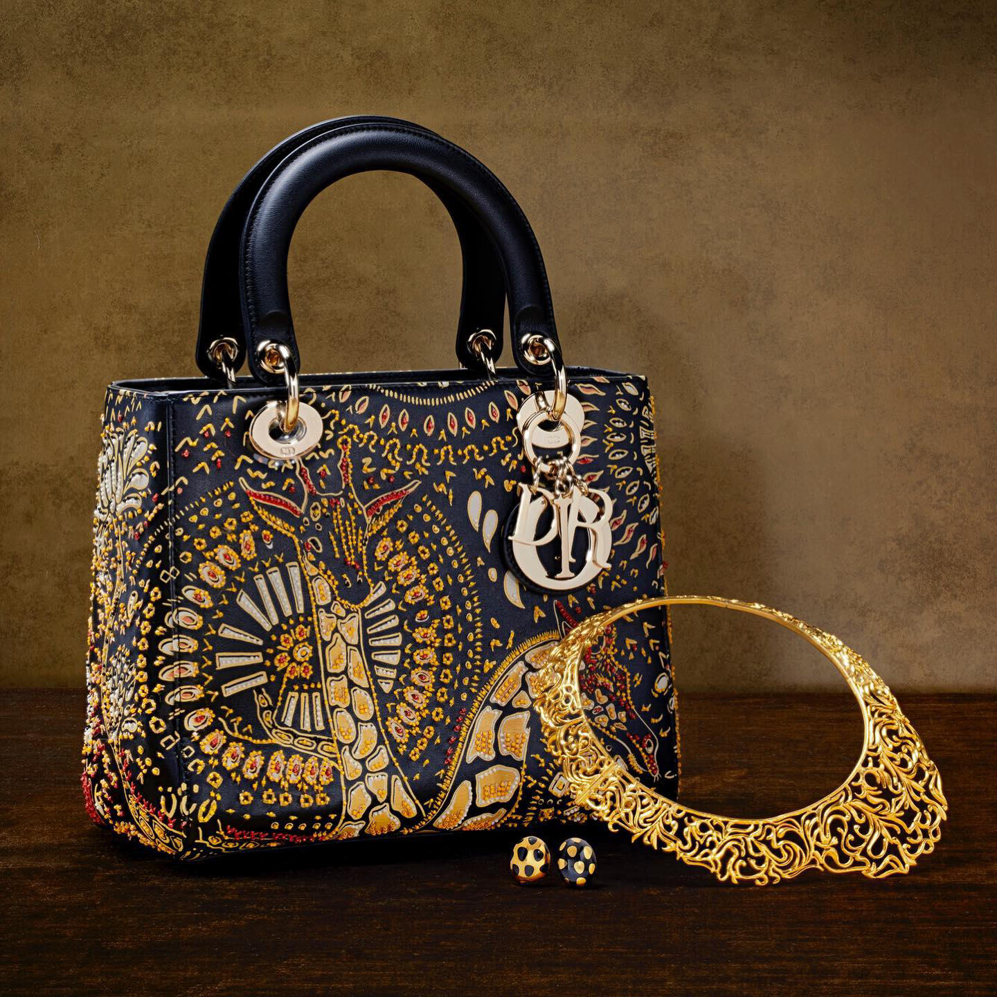 Christie's Handbags - Christie’s is proud to present “The Ann