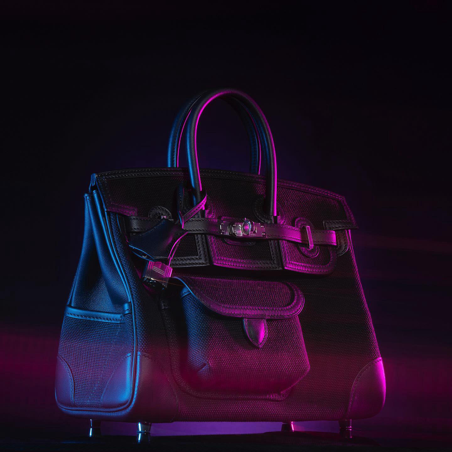 Christie's Handbags - Over the years, Hermès has introduced an array of limited-edition styles, rele
