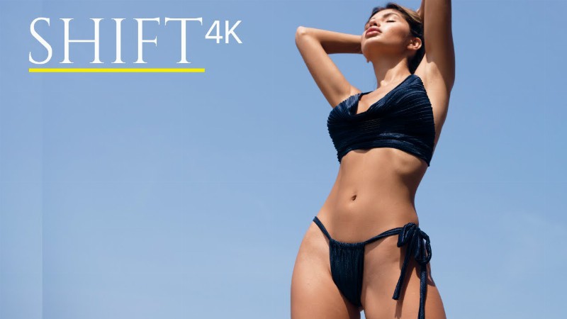 image 0 Get To Know The Shift Team / How Shift Makes The Bikini Videos For You / 4k
