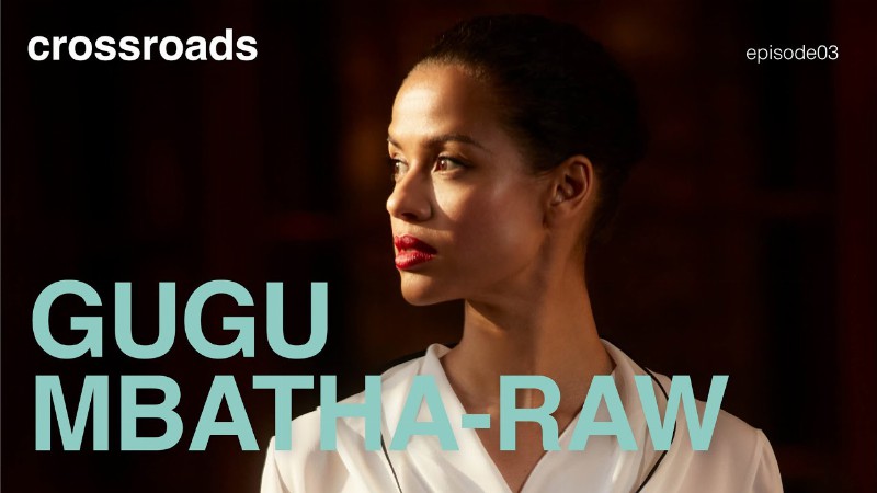 Giorgio Armani Crossroads Season 2 - Gugu Mbatha-raw