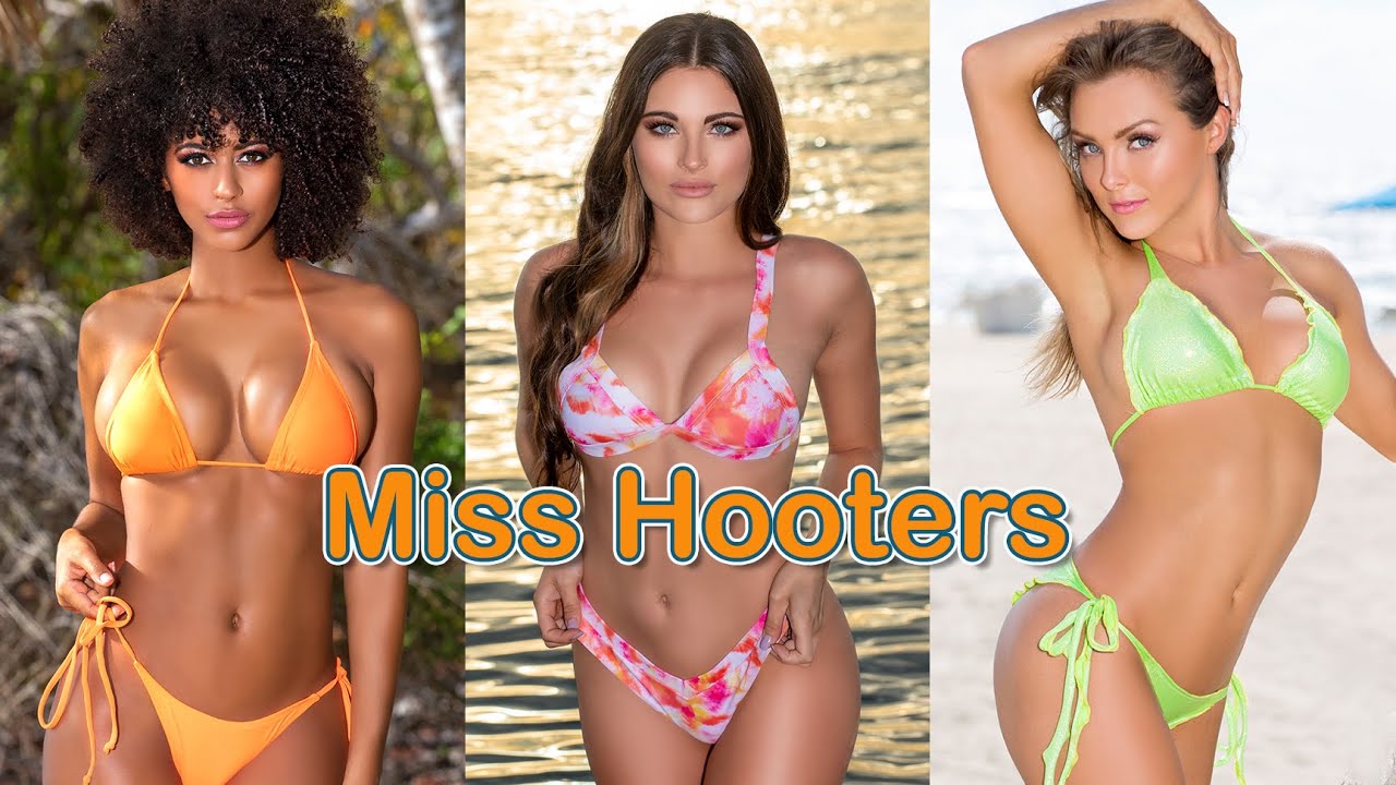image 0 Miss Hooters [hd]
