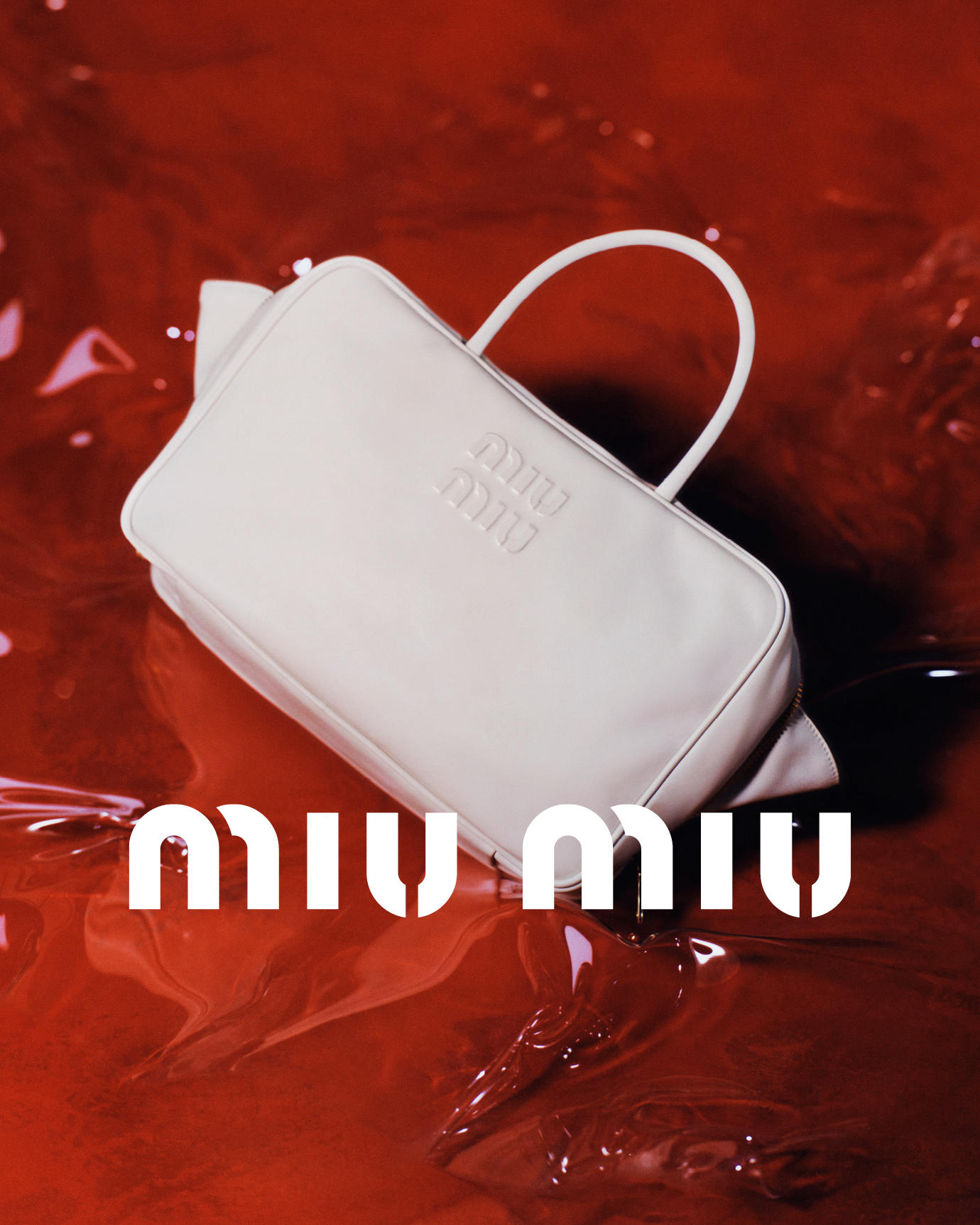 image  1 Miu Miu - A statement of an effortless charm