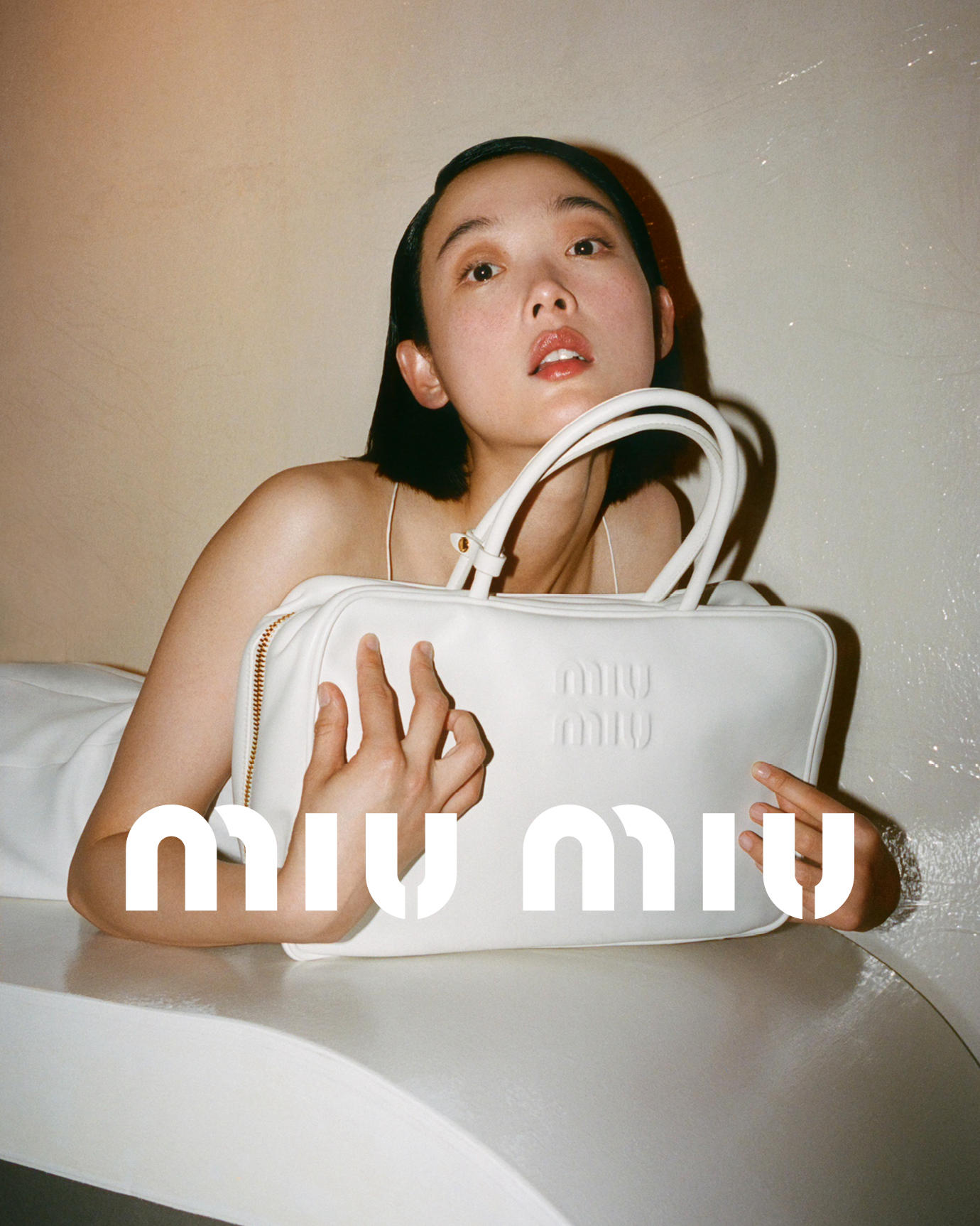 Miu Miu - Authentic, unmistakable, yours