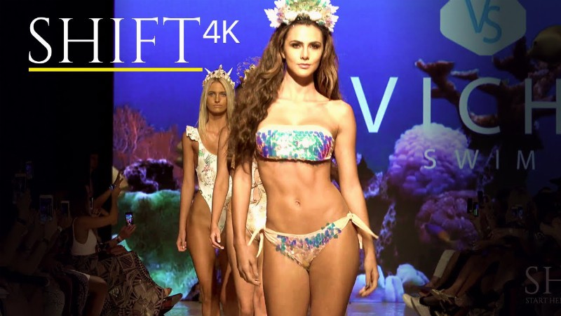 image 0 Vichi Swimwear 4k / Ft Miss Costa Rica Karina Ramos